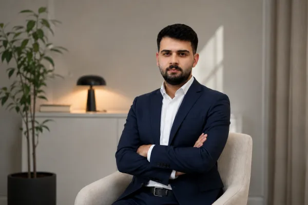 پارسا نادرنژاد