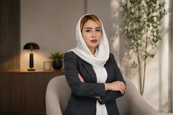 آیلین هداوند