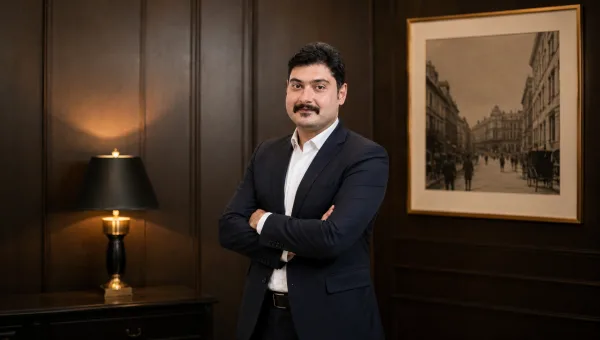 سعید رضوی