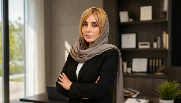 مریم سهراب نیا