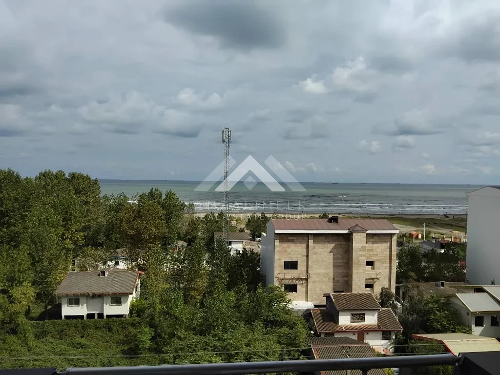 براصلی پاسداران 180 متر دید دریا 3 خواب 2 مستر