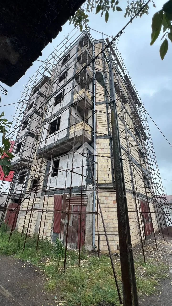 پیش فروش آپارتمان 85 متری خوش قیمت مهندسی ساز در غازیان